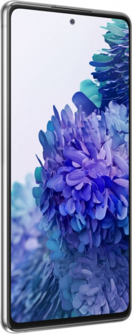 Смартфон Samsung Galaxy S20 FE 6Gb/128Gb White (SM-G780G) - фото4