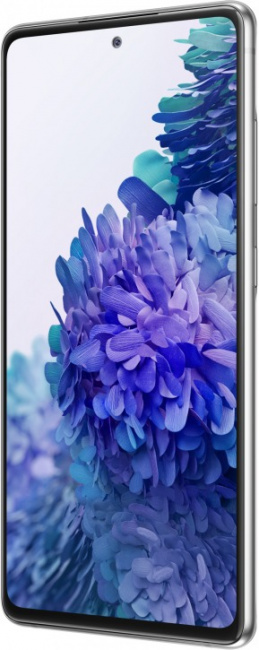 Смартфон Samsung Galaxy S20 FE 6Gb/128Gb White (SM-G780G) - фото6