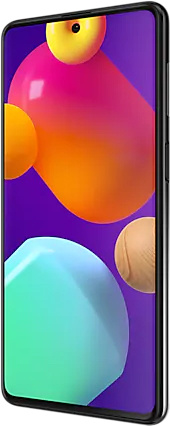 Смартфон Samsung Galaxy M62 8Gb/128Gb Black (SM-M625F/DS) - фото3