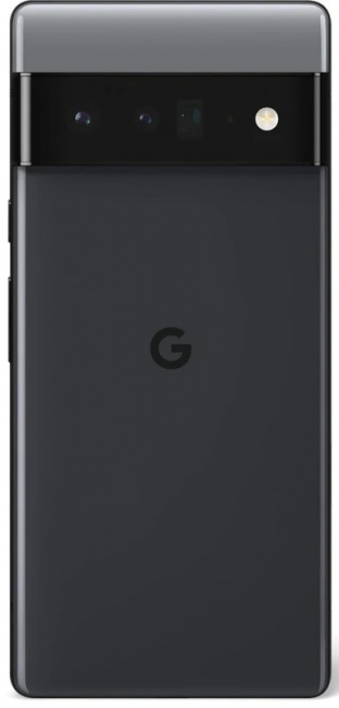 Смартфон Google Pixel 6 Pro 12GB/128GB (черный) - фото3