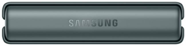 Смартфон Samsung Galaxy Z Flip3 5G 8Gb/128Gb Green - фото7