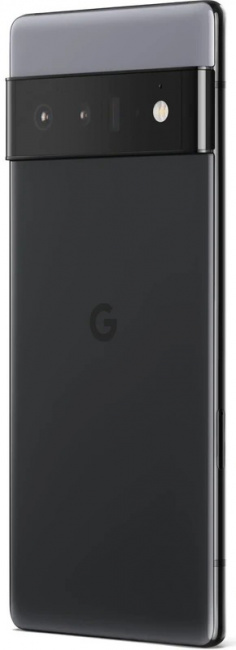 Смартфон Google Pixel 6 Pro 12GB/128GB (черный) - фото6