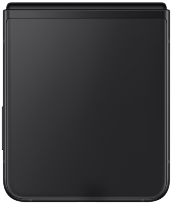 Смартфон Samsung Galaxy Z Flip3 5G 8Gb/256Gb Black - фото5