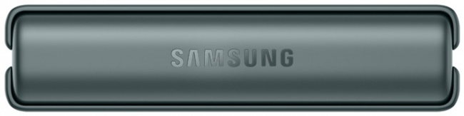 Смартфон Samsung Galaxy Z Flip3 5G 8Gb/256Gb Green - фото7