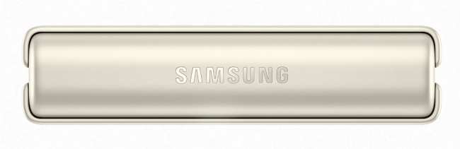 Смартфон Samsung Galaxy Z Flip3 5G 8Gb/128Gb Beige - фото7