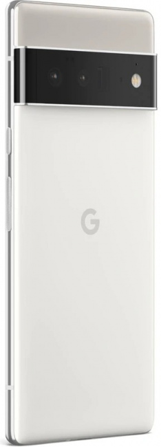 Смартфон Google Pixel 6 Pro 12GB/128GB (белый) - фото7