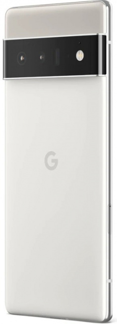 Смартфон Google Pixel 6 Pro 12GB/512GB (белый) - фото6