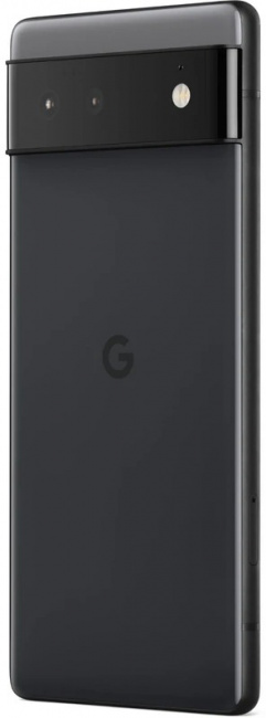 Смартфон Google Pixel 6 8GB/256GB (черный) - фото7