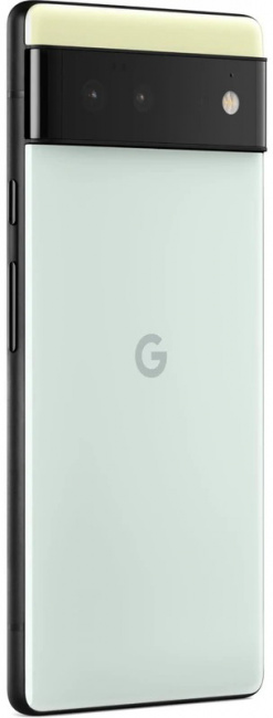 Смартфон Google Pixel 6 8GB/256GB (мятный) - фото6