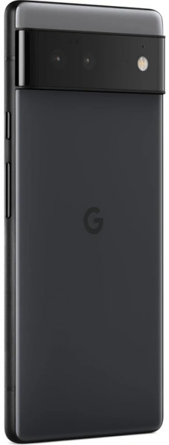 Смартфон Google Pixel 6 8GB/128GB (черный) - фото6