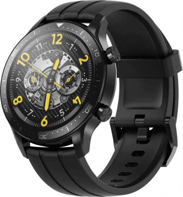 Смарт-часы Realme Watch S Pro - фото