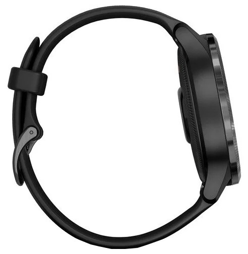 Смарт-часы Garmin Venu Gray/Black - фото3