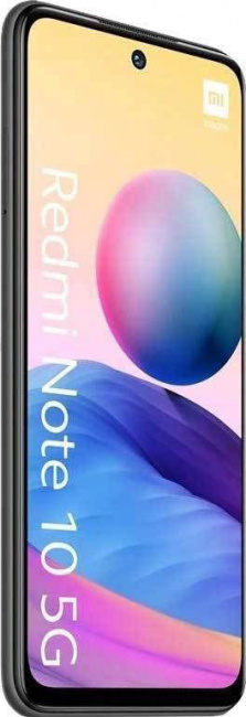 Смартфон Redmi Note 10 5G 6Gb/128Gb без NFC Gray (Global Version) - фото2