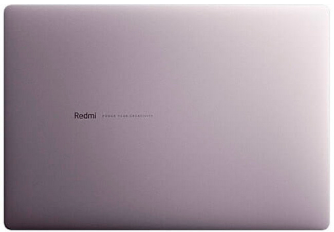 Ноутбук Xiaomi RedmiBook Pro 15 JYU4335CN - фото4