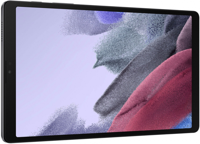 Планшет Samsung Galaxy Tab A7 Lite Wi-Fi 32GB (темно-серый) - фото7