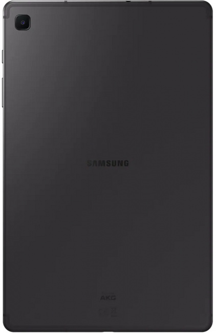 Планшет Samsung Galaxy Tab S6 Lite 128GB Gray (SM-P610NZAESER) - фото4