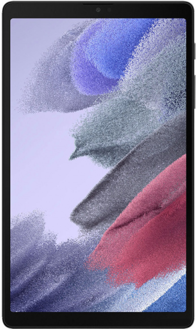 Планшет Samsung Galaxy Tab A7 Lite Wi-Fi 64GB (темно-серый) - фото2