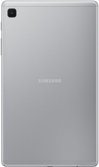 Планшет Samsung Galaxy Tab A7 Lite Wi-Fi 64GB (серебристый) - фото3