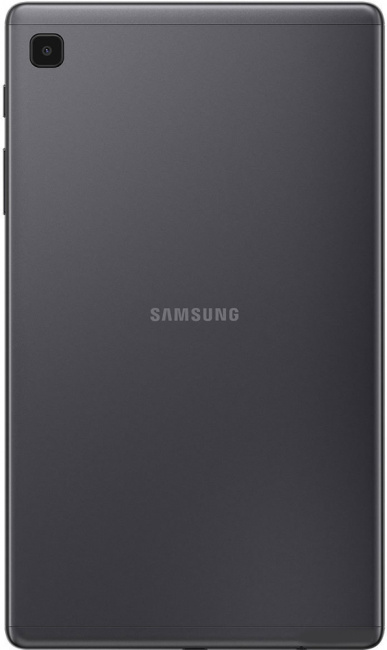 Планшет Samsung Galaxy Tab A7 Lite Wi-Fi 64GB (темно-серый) - фото3
