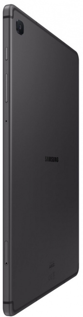 Планшет Samsung Galaxy Tab S6 Lite 64GB LTE Gray (SM-P615NZAASER) - фото5