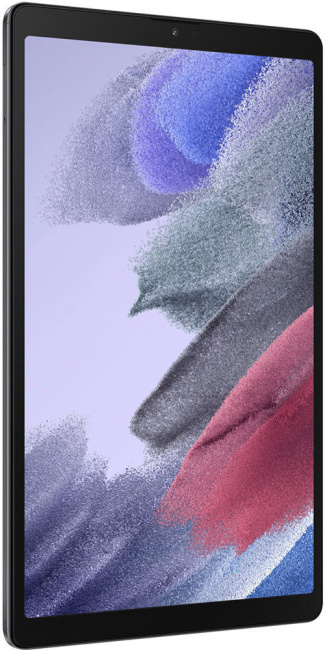 Планшет Samsung Galaxy Tab A7 Lite LTE 32GB (темно-серый) - фото4