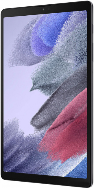 Планшет Samsung Galaxy Tab A7 Lite Wi-Fi 64GB (темно-серый) - фото5