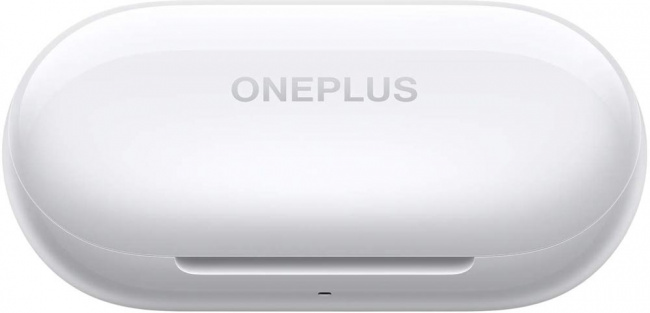 Гарнитура OnePlus Buds Z (белый) - фото4