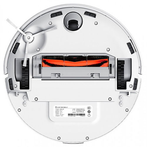 Робот-пылесос Xiaomi Mijia Robot Vacuum-Mop 2 MJST1S - фото3