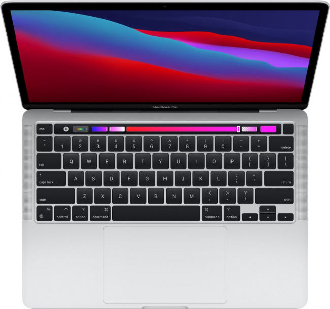 Ультрабук Apple MacBook Pro 13 M1 2020 (Z11F0002V) - фото2