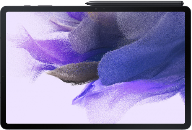 Планшет Samsung Galaxy Tab S7 FE Wi-Fi 128GB (черный) - фото2