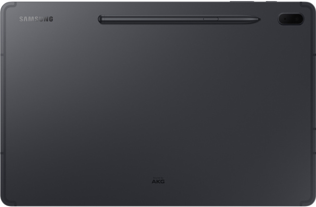 Планшет Samsung Galaxy Tab S7 FE Wi-Fi 128GB (черный) - фото3