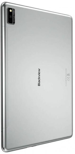 Планшет Blackview Tab 10 64GB LTE (серебристый) - фото4