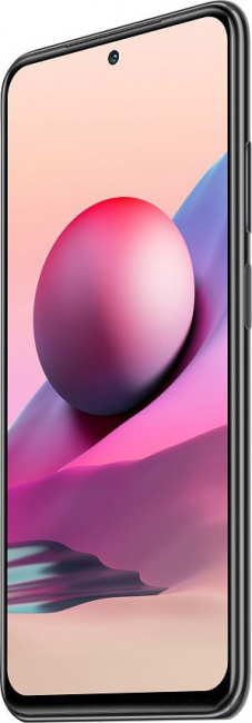 Смартфон Redmi Note 10S 8Gb/128Gb без NFC Gray (Global Version) - фото3