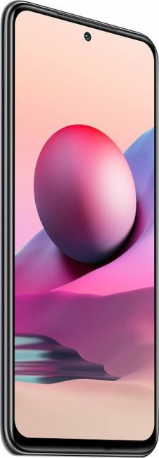 Смартфон Redmi Note 10S 8Gb/128Gb без NFC Gray (Global Version) - фото4