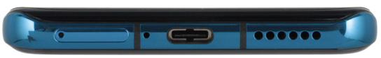 Смартфон Huawei P40 Pro 8Gb/256Gb Blue (ELS-NX9) - фото6