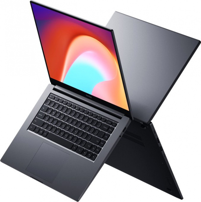 Ноутбук Xiaomi RedmiBook 16 (JYU4277CN) - фото5