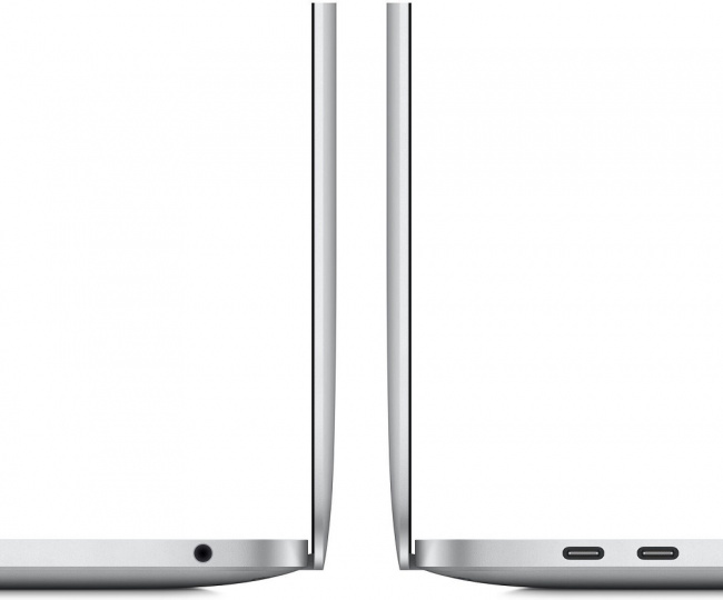 Ультрабук Apple MacBook Pro 13 M1 2020 (Z11D0003C) - фото5