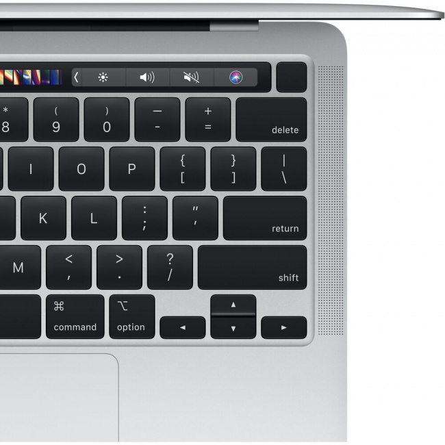 Ультрабук Apple MacBook Pro 13 M1 2020 (Z11D0003C) - фото6