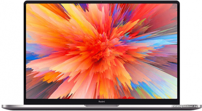 Ноутбук Xiaomi RedmiBook Pro 14 JYU4318 - фото7