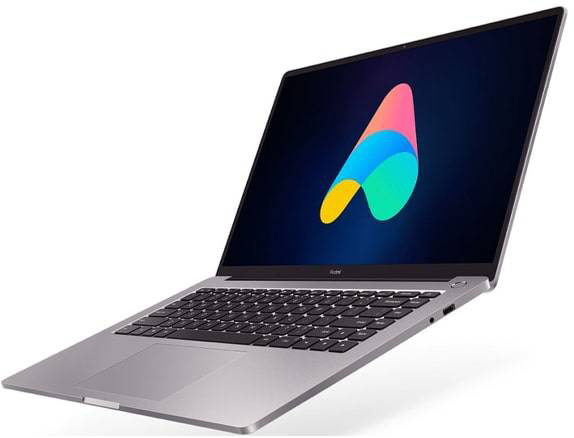 Ноутбук Xiaomi RedmiBook Pro 15 (JYU4337CN) - фото3