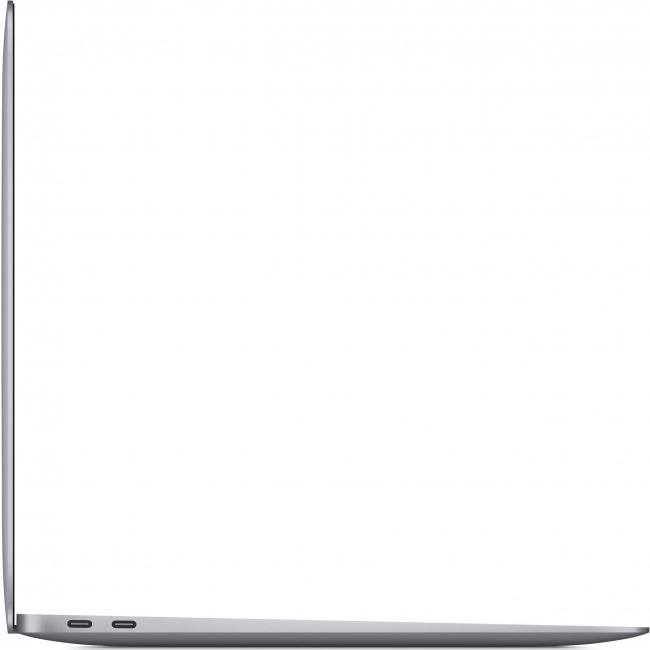 Ноутбук Apple Macbook Air 13 M1 2020 Z1250005L - фото3