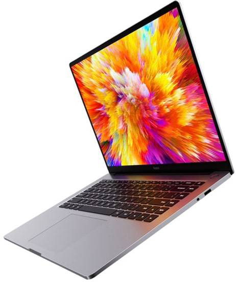 Ноутбук Xiaomi RedmiBook Pro 15 (JYU4337CN) - фото2