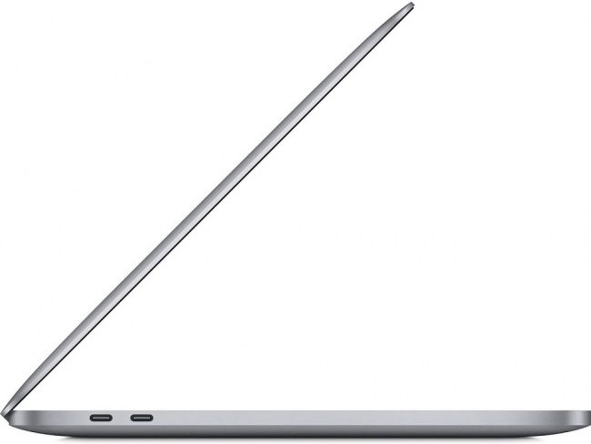 Ультрабук Apple MacBook Pro 13 M1 2020 (Z11C00031) - фото4