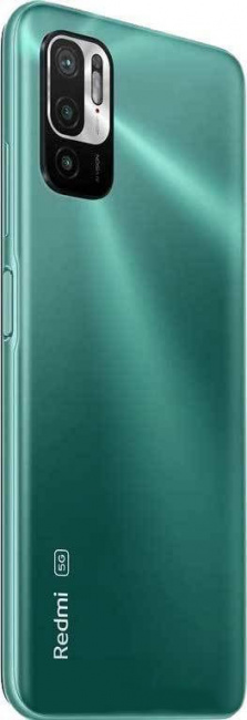 Смартфон Redmi Note 10 5G 4Gb/128Gb без NFC Green (Global Version) - фото5