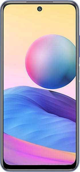 Смартфон Redmi Note 10 5G 4Gb/128Gb без NFC Blue (Global Version) - фото2