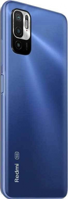 Смартфон Redmi Note 10 5G 4Gb/128Gb без NFC Blue (Global Version) - фото6