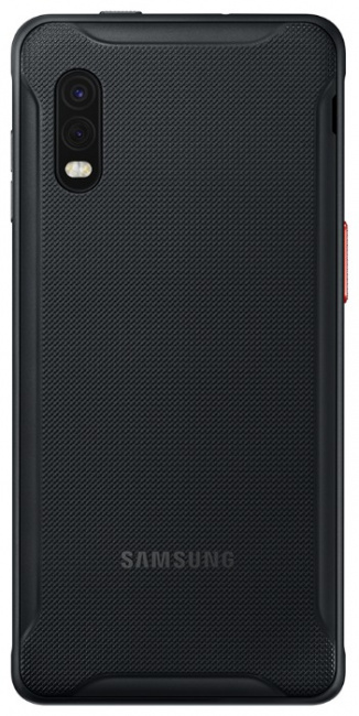 Смартфон Samsung Galaxy Xcover Pro Black (SM-G715FN/DS) - фото2
