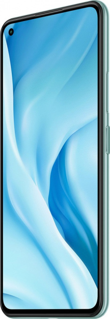 Смартфон Xiaomi 11 Lite 5G NE 8GB/256GB мятный (международная версия) - фото4