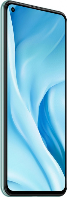 Смартфон Xiaomi 11 Lite 5G NE 8GB/256GB мятный (международная версия) - фото5