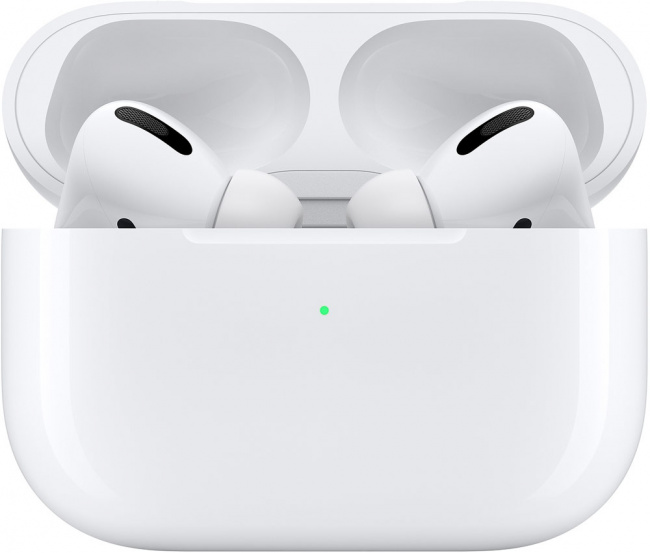 Наушники Apple AirPods Pro (с поддержкой MagSafe) - фото3